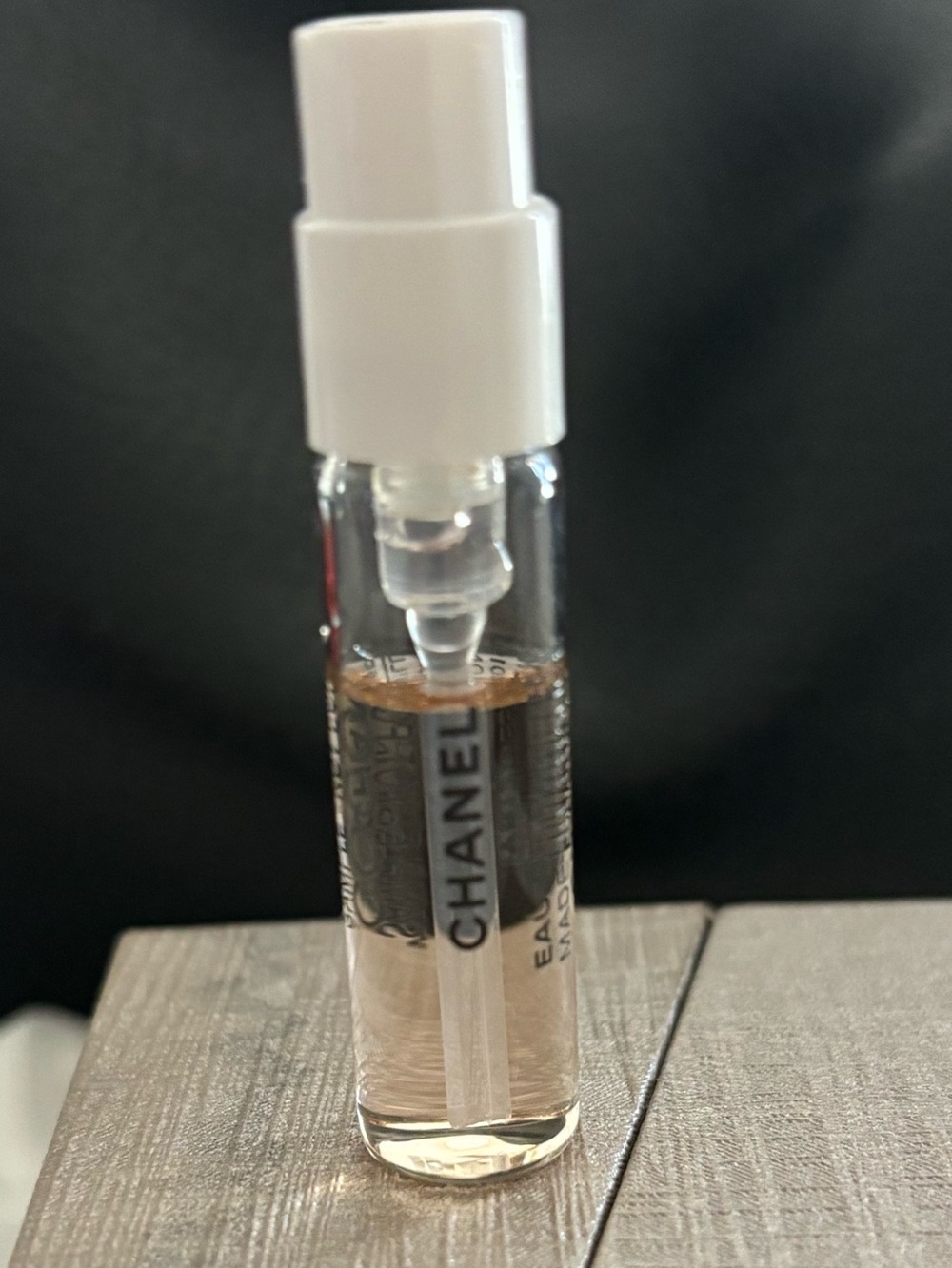 Sample Perfumes - Picture 2 of 13